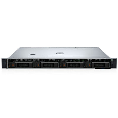 Dell PowerEdge R360 Rack Server (4x 3.5" SAS/SATA)