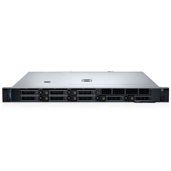 Dell PowerEdge R360 8x 2.5" Rack Server Chassis | NK5RN