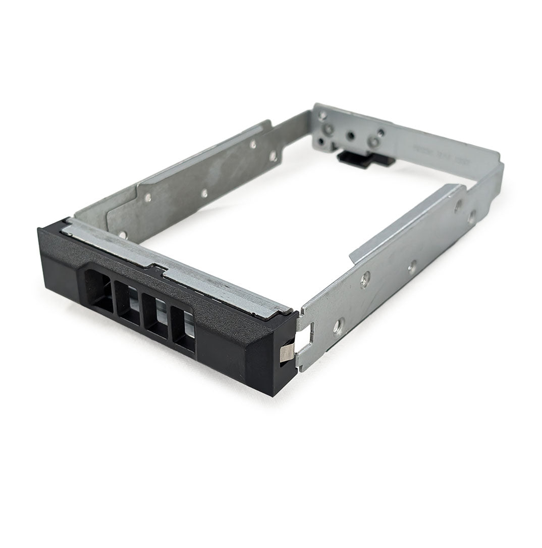 Dell PowerEdge R430 Non-Hot Swap 3.5" Drive Caddy | 1