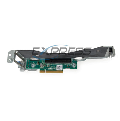 Dell (G14) Internal PERC Riser x8 PCI-e 3.0 LP/Hl | 0VG0Y