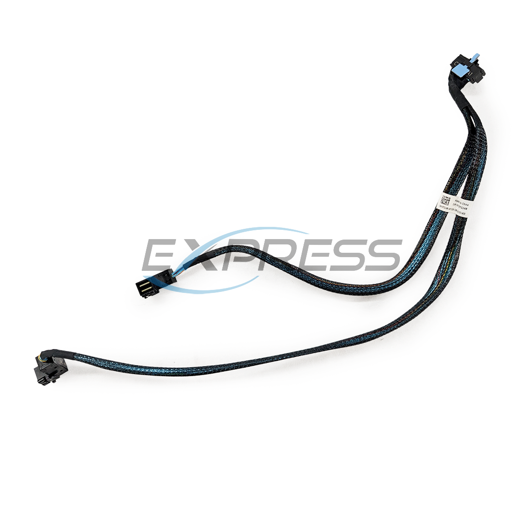 Dell Poweredge R440 8 Bay Perc11 Data Cable | TGJ4R