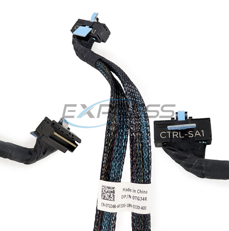 Dell Poweredge R440 8 Bay Perc11 Data Cable | TGJ4R