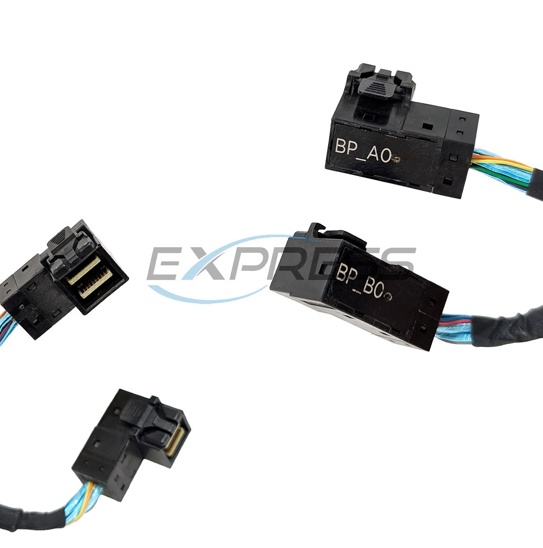 Dell Poweredge R440 8 Bay Perc11 Data Cable | TGJ4R
