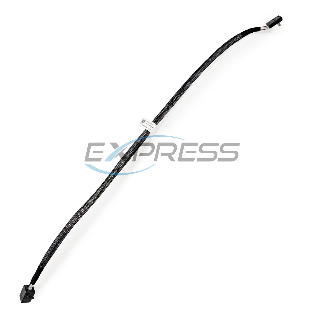 Dell Poweredge R440 PERC S140 BP to MB miniSAS-HD (SFF-8643) Raid Cable | GPPHP