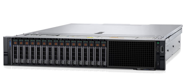 Dell PowerEdge R550