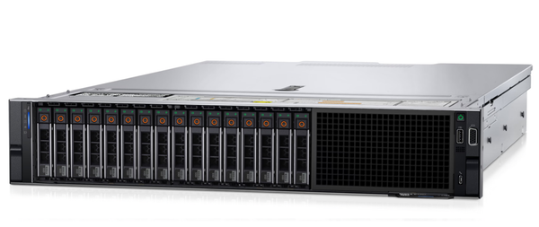 Dell PowerEdge R550