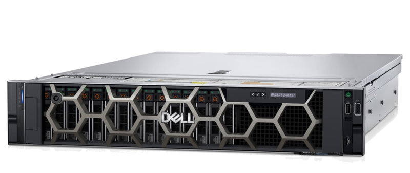 Dell PowerEdge R550