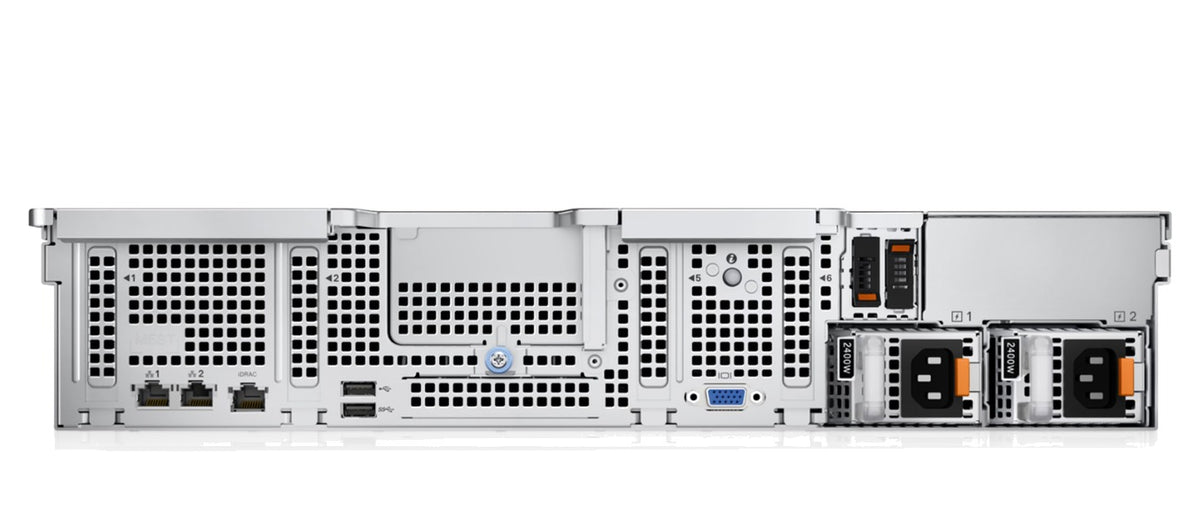Dell PowerEdge R550