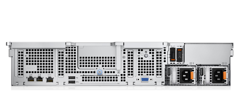 Dell PowerEdge R550