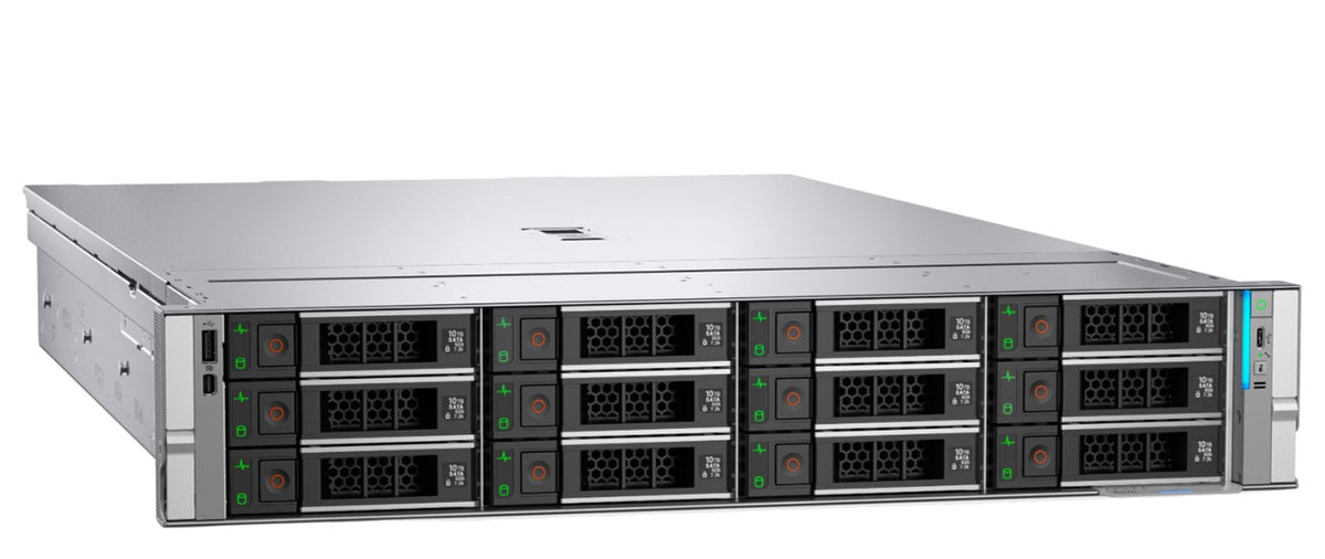 Dell PowerEdge R570