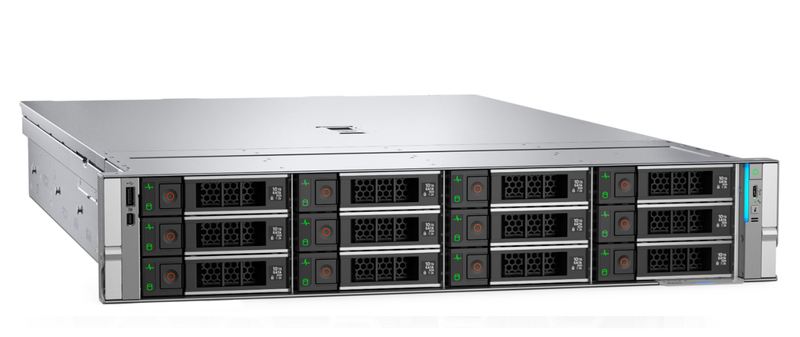 Dell PowerEdge R570
