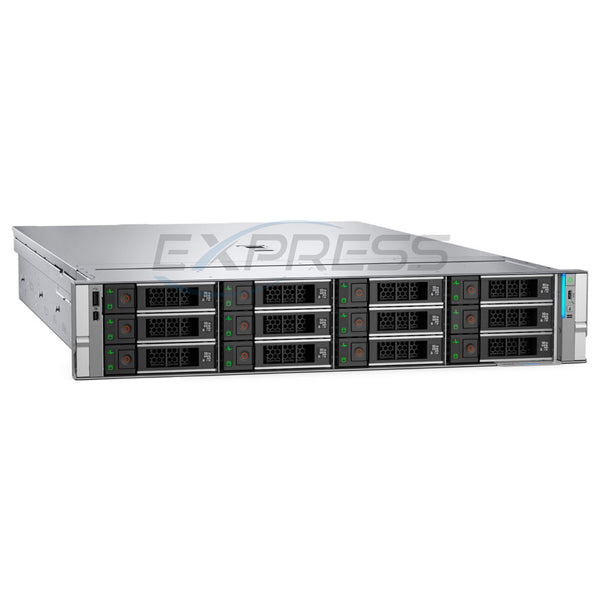 Dell PowerEdge R570 Rack Server | Configurable
