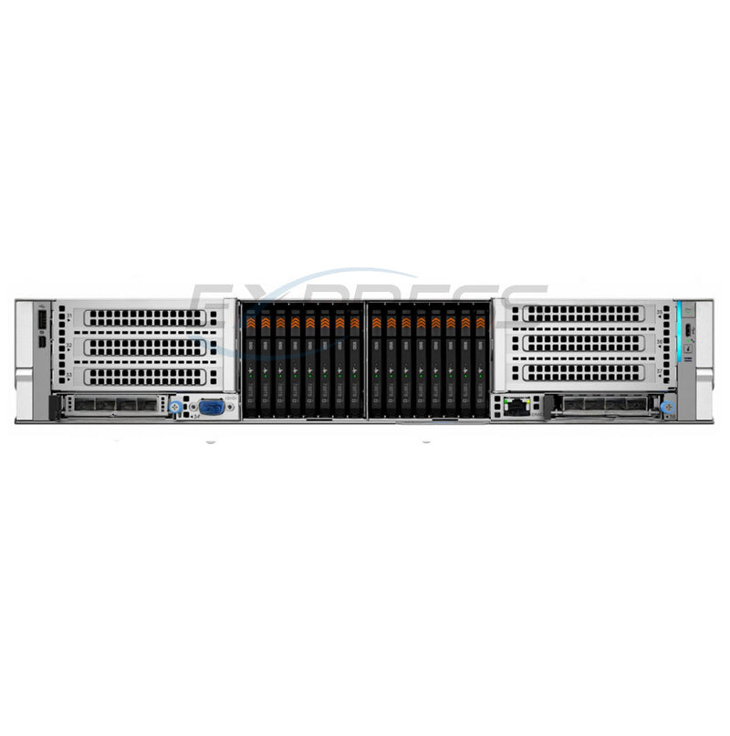 Dell PowerEdge R570 Rack Server | Configurable