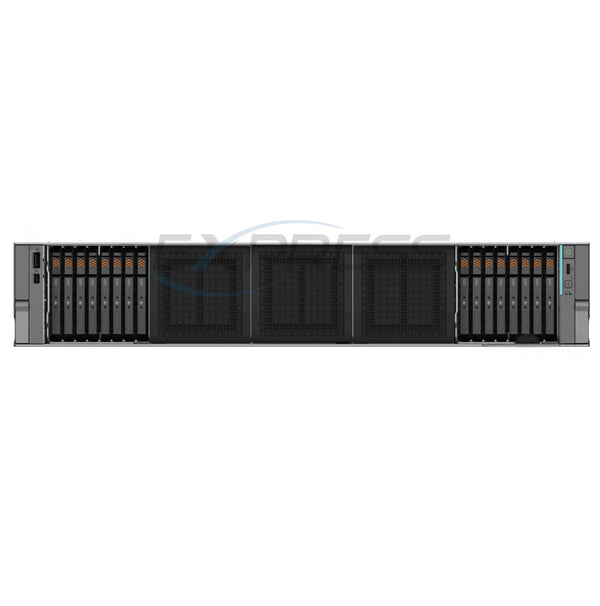 Dell PowerEdge R570 Rack Server | Configurable