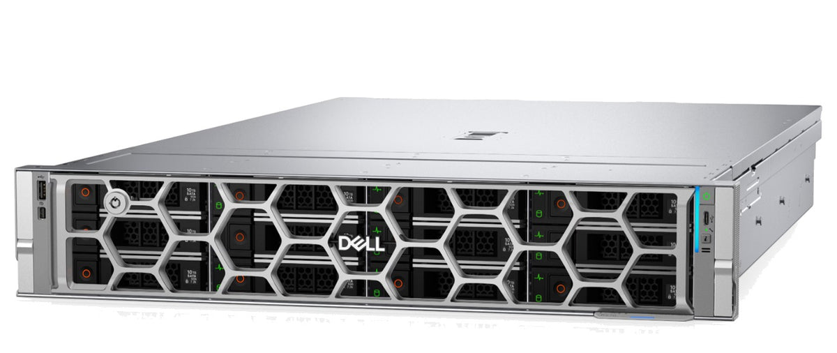 Dell PowerEdge R570