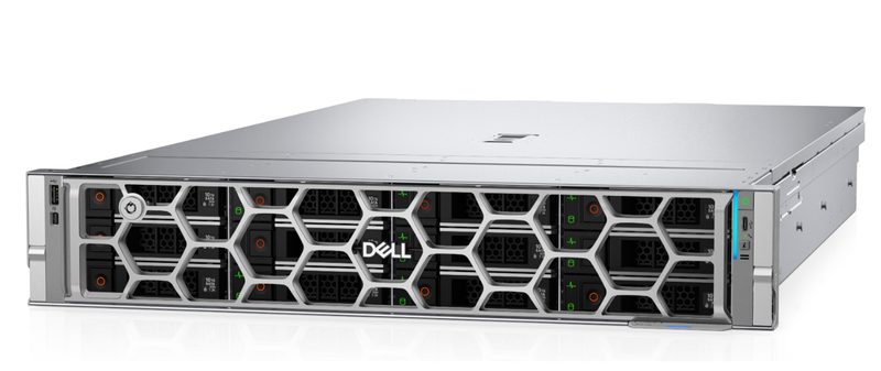 Dell PowerEdge R570