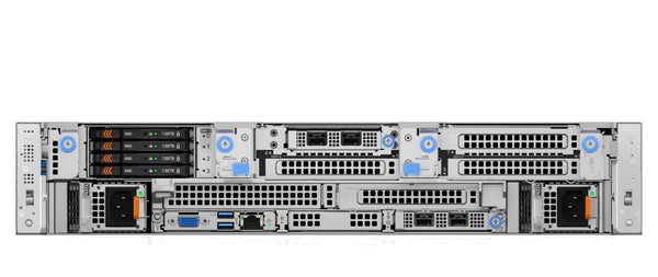 Dell PowerEdge R570