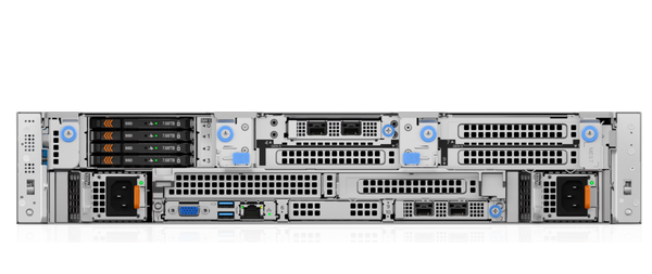 Dell PowerEdge R570