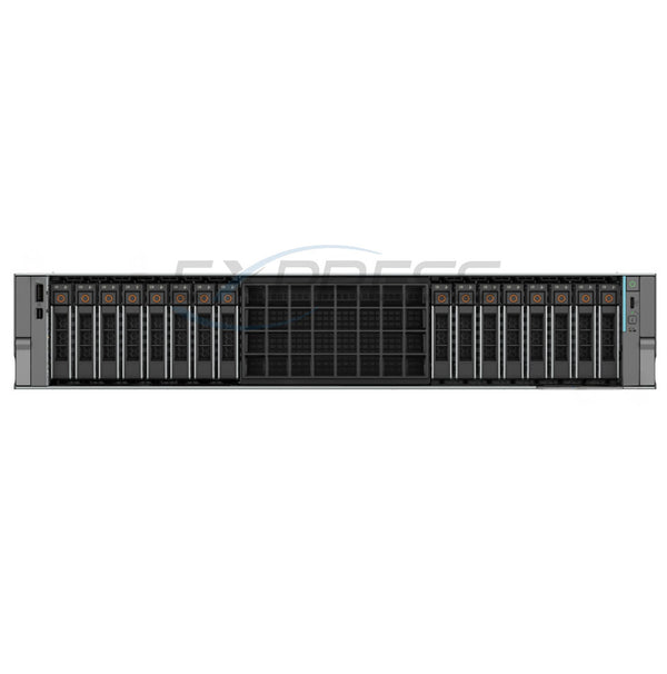 Dell PowerEdge R570 Rack Server | Configurable