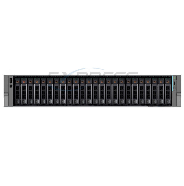 Dell PowerEdge R570 Rack Server | Configurable