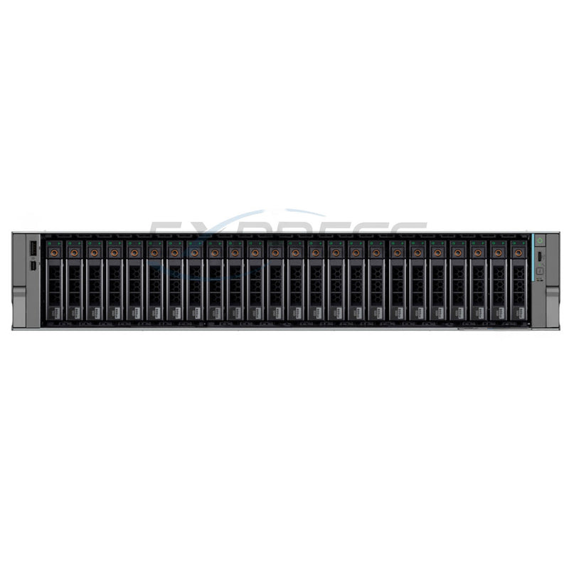Dell PowerEdge R570 Rack Server | Configurable