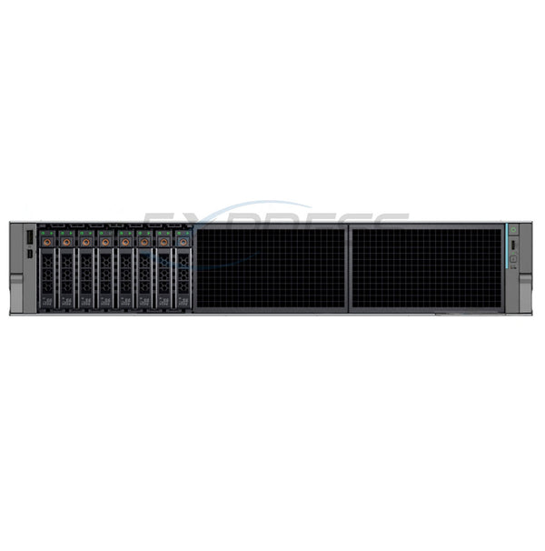 Dell PowerEdge R570 Rack Server | Configurable