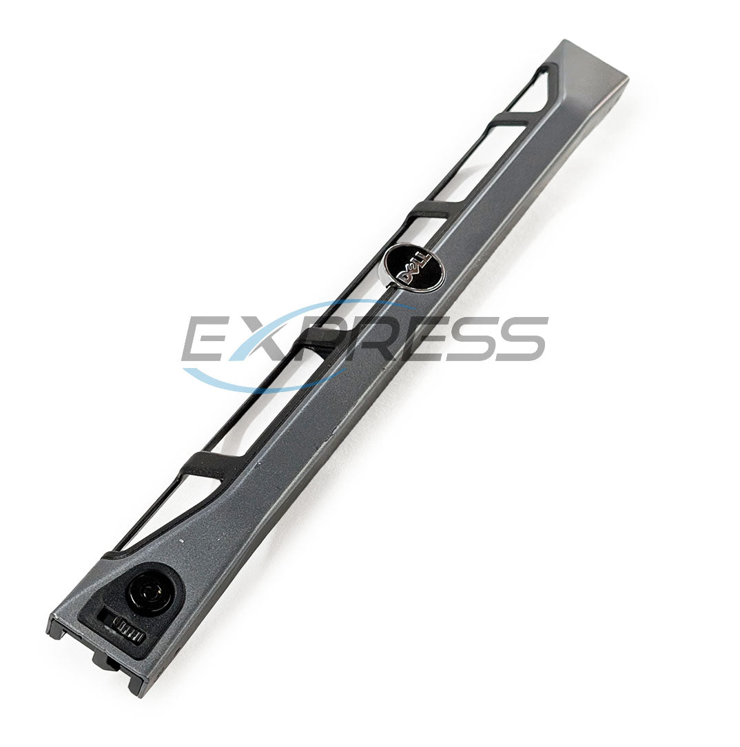 Dell R610 (G10) 1U Bezel | FU741
