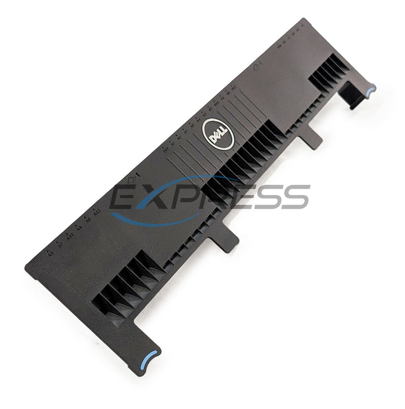 Dell PowerEdge R620 Cooling Shroud | J1FXH