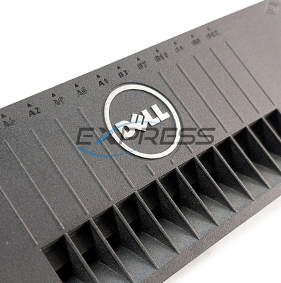 Dell PowerEdge R620 Cooling Shroud | J1FXH
