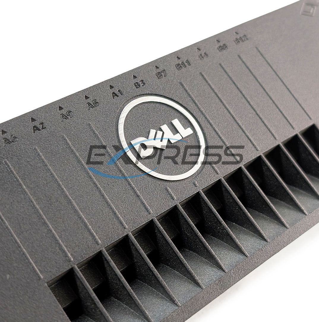 Dell PowerEdge R620 Cooling Shroud | J1FXH