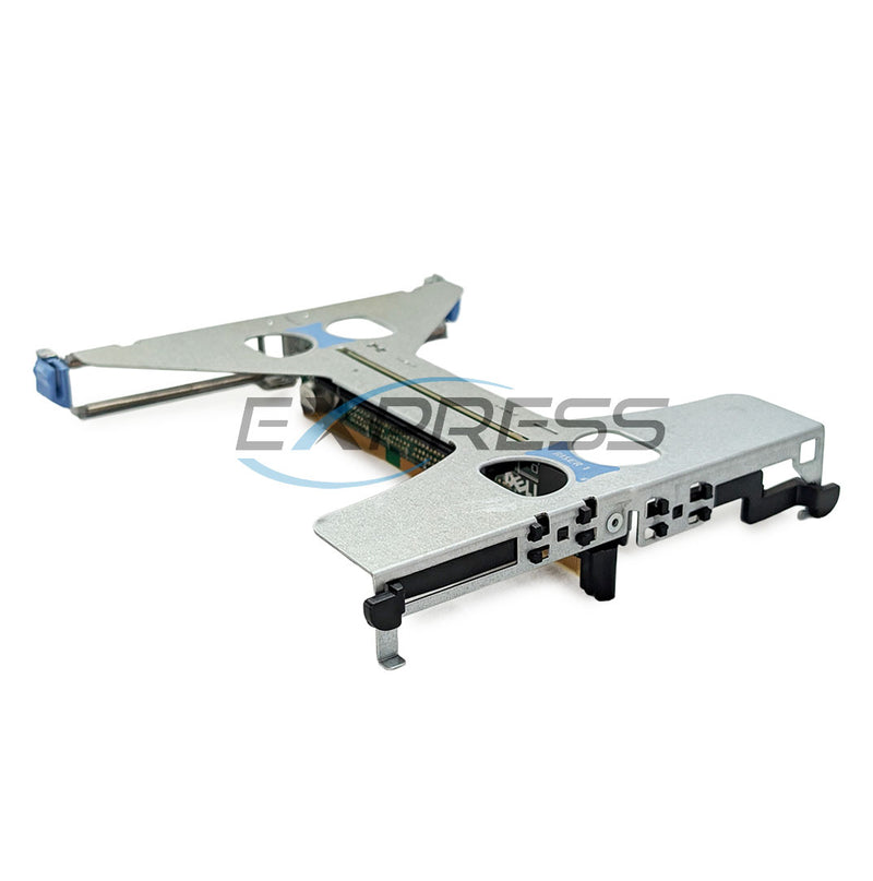 Dell Poweredge R620 Butterfly Riser Card 1 Assembly | 37RG8