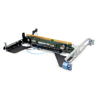 Dell Poweredge R620 Butterfly Riser Card 1 Assembly | 37RG8