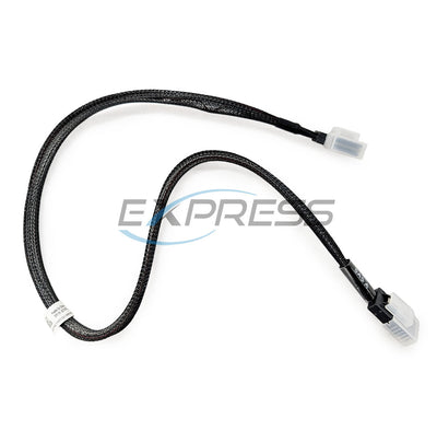 Dell Poweredge R620 SFF Perc8 24" SAS Data Cable | CY7N1