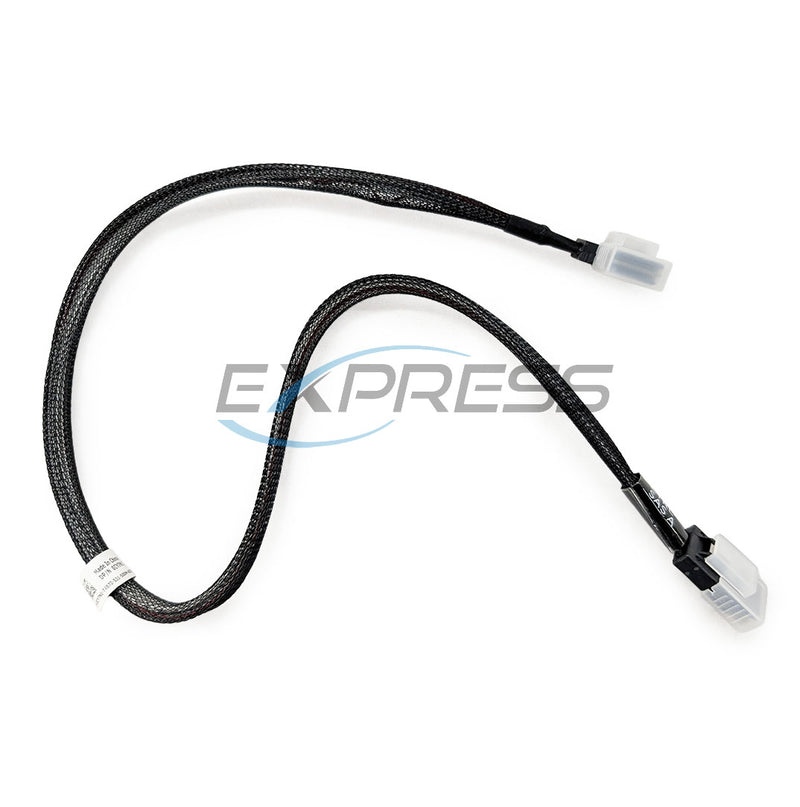 Dell Poweredge R620 SFF Perc8 24" SAS Data Cable | CY7N1