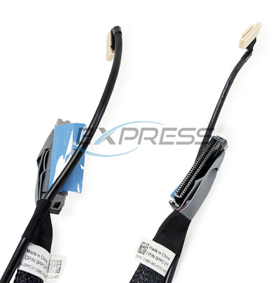 Dell Poweredge R620 Power / Signal Cable | PPCVY