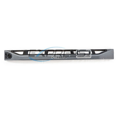 Dell R630 (G13) Quick Sync Security Bezel | P8FR2