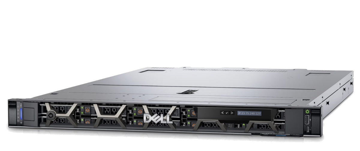 Dell PowerEdge R650
