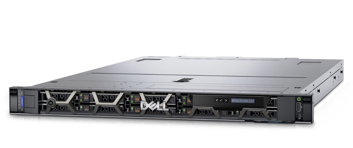 Dell PowerEdge R650