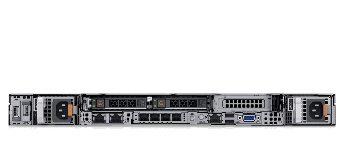 Dell PowerEdge R650