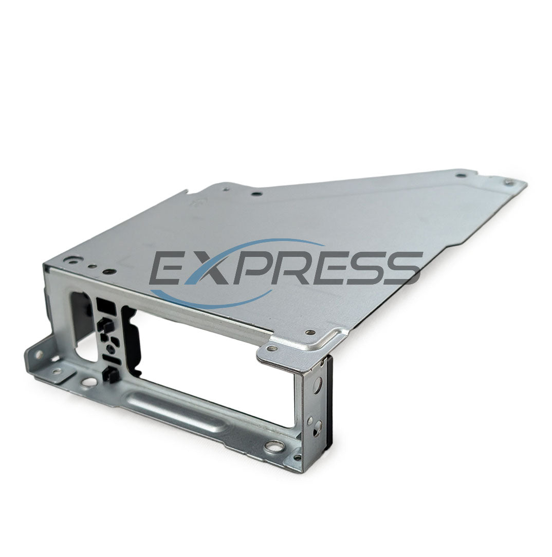 Dell PowerEdge GPU Riser Cooling Assembly R1 | 6053B1677601-R1