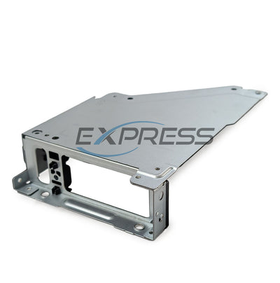 Dell PowerEdge GPU Riser Cooling Assembly R1 | 6053B1677601-R1