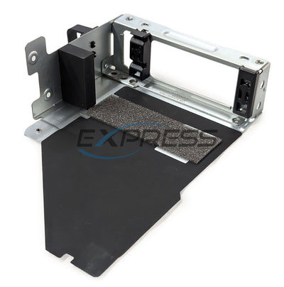 Dell PowerEdge GPU Riser Cooling Assembly R1 | 6053B1677601-R1