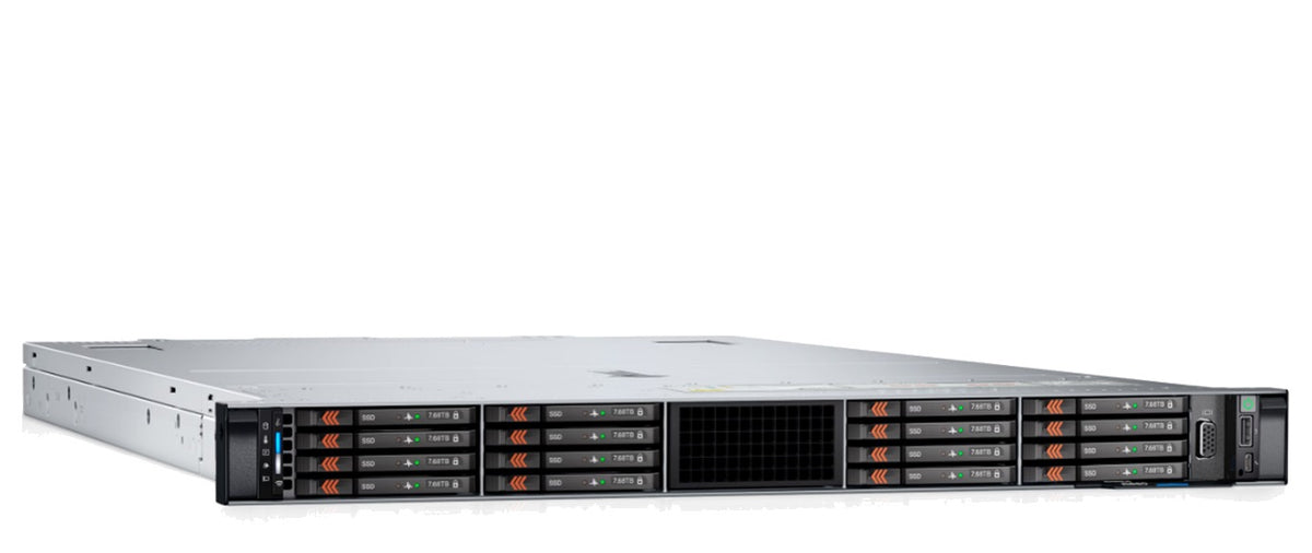 Dell PowerEdge R660