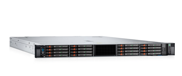 Dell PowerEdge R660