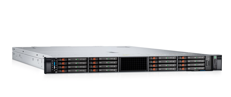 Dell PowerEdge R660