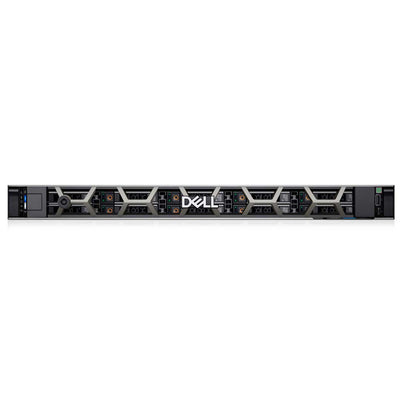 Dell PowerEdge R660 Rack Server Chassis (10x 2.5")