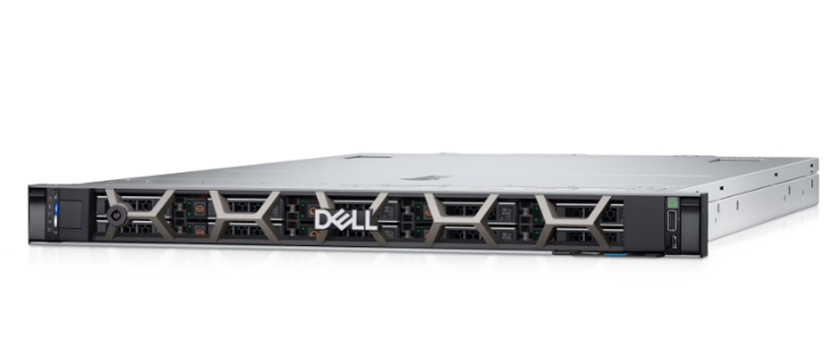 Dell PowerEdge R660