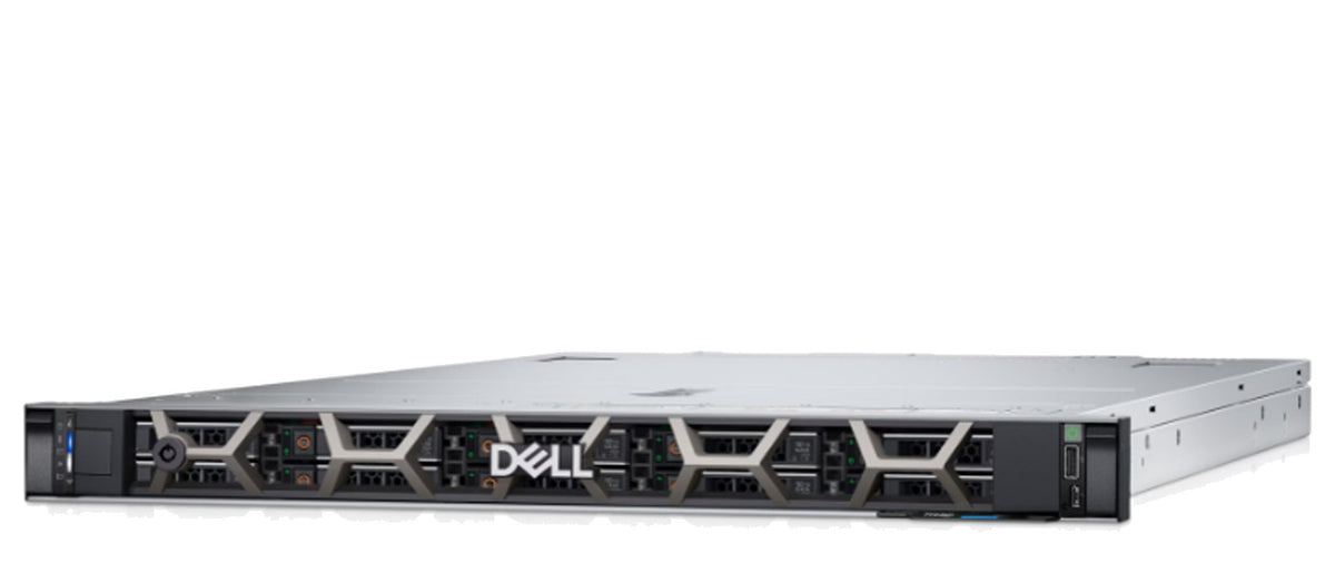 Dell PowerEdge R660