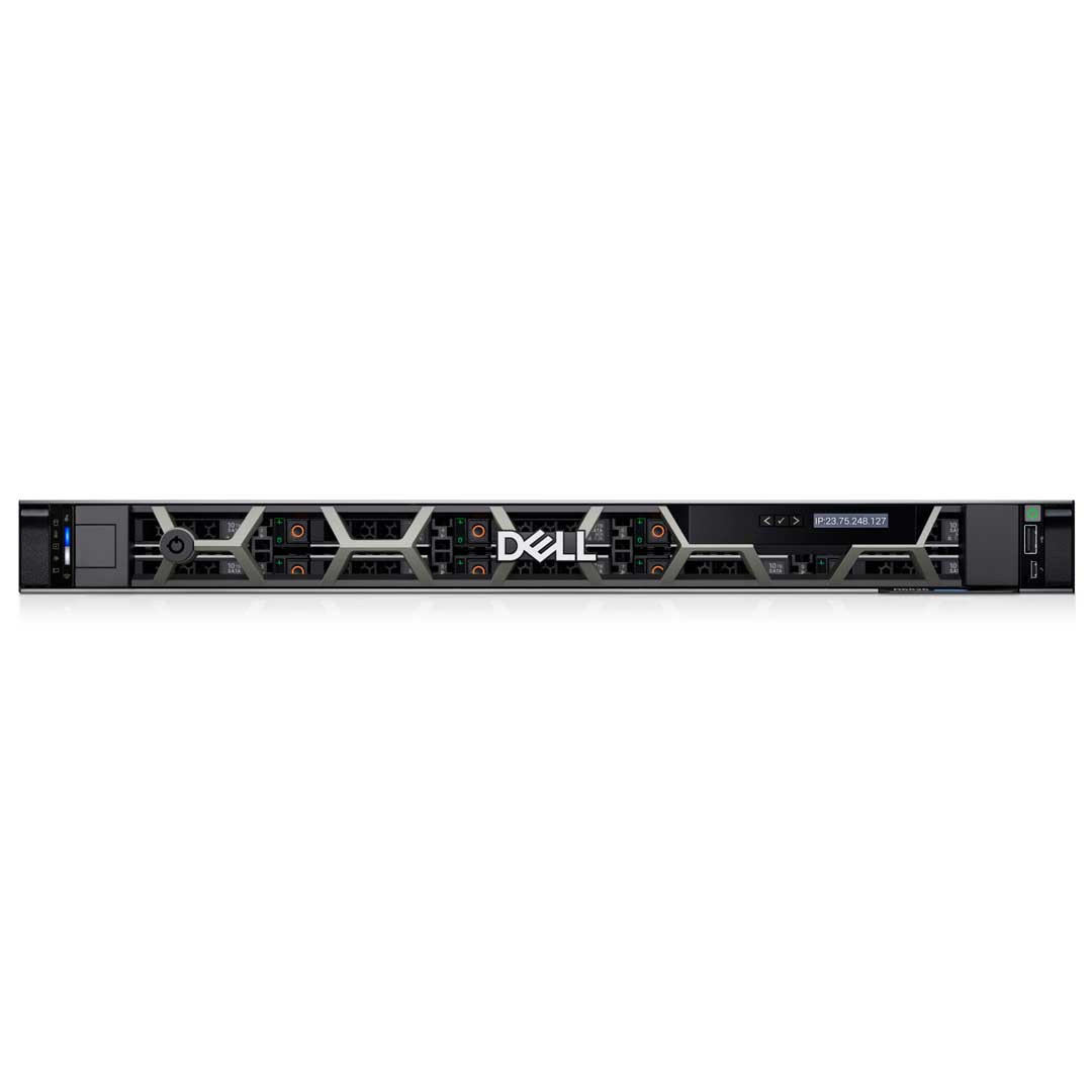 Dell PowerEdge R6625 Rack Server CTO