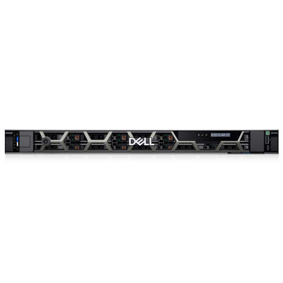 Dell PowerEdge R6625 Universal Rack Server Chassis (10x 2.5")